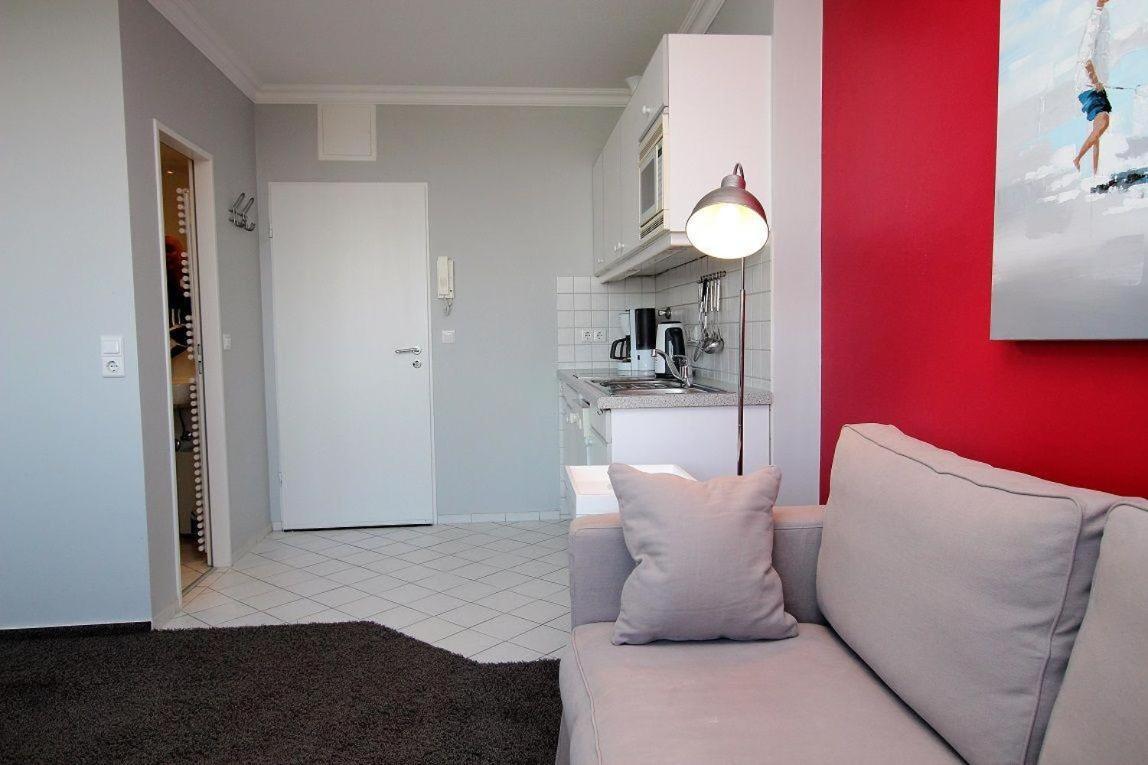 Apartment App-kempf-34w Westerland