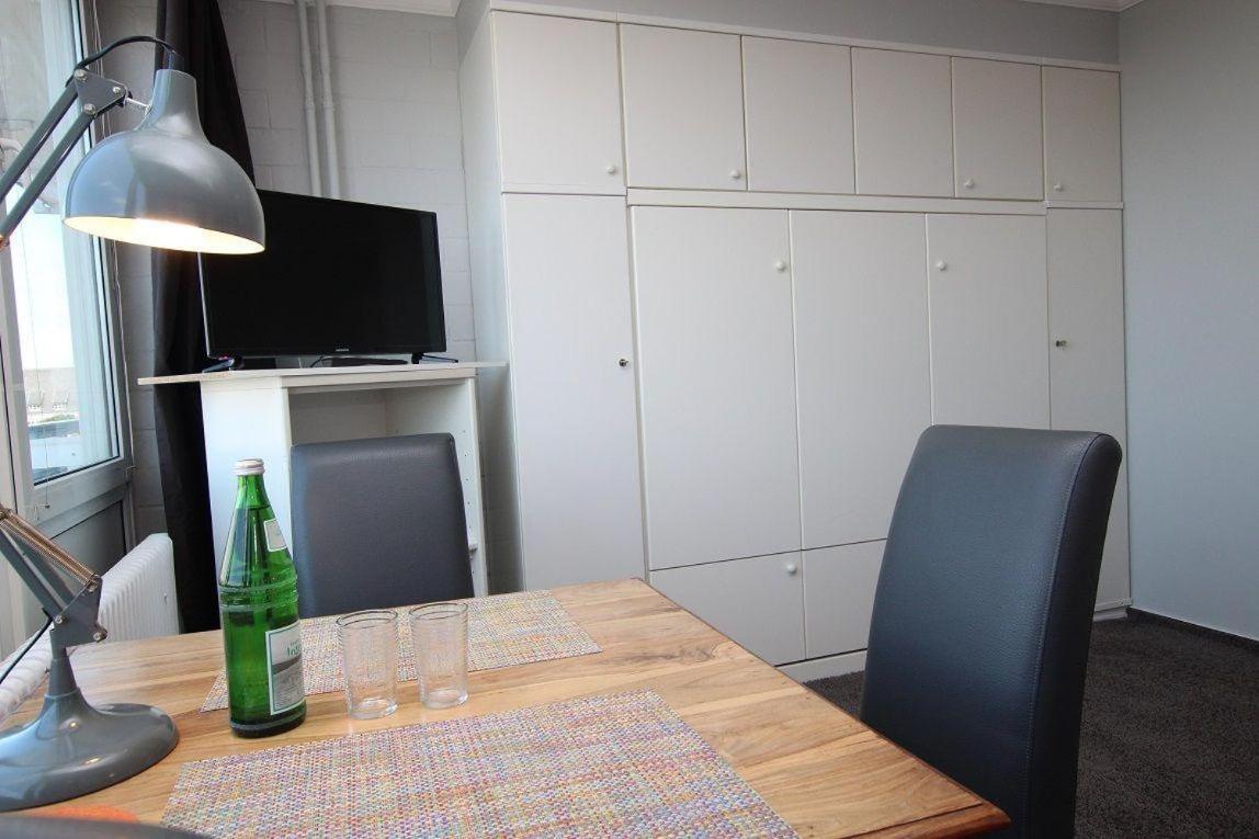 App-kempf-34w Apartment Westerland
