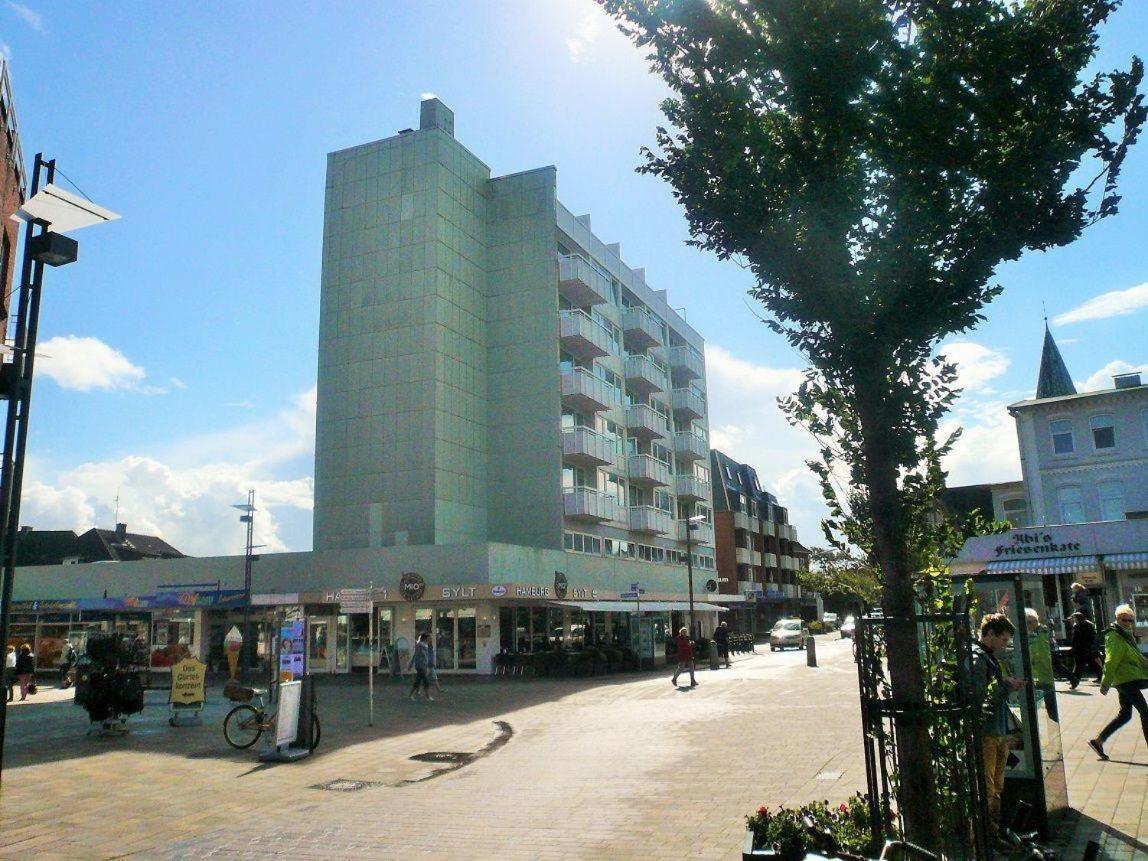 App-kempf-34w * Westerland