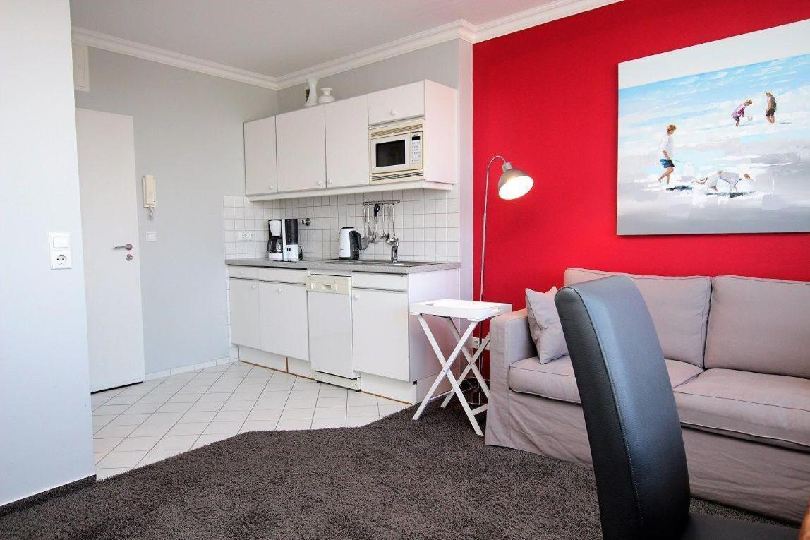 App-kempf-34w Apartment Westerland